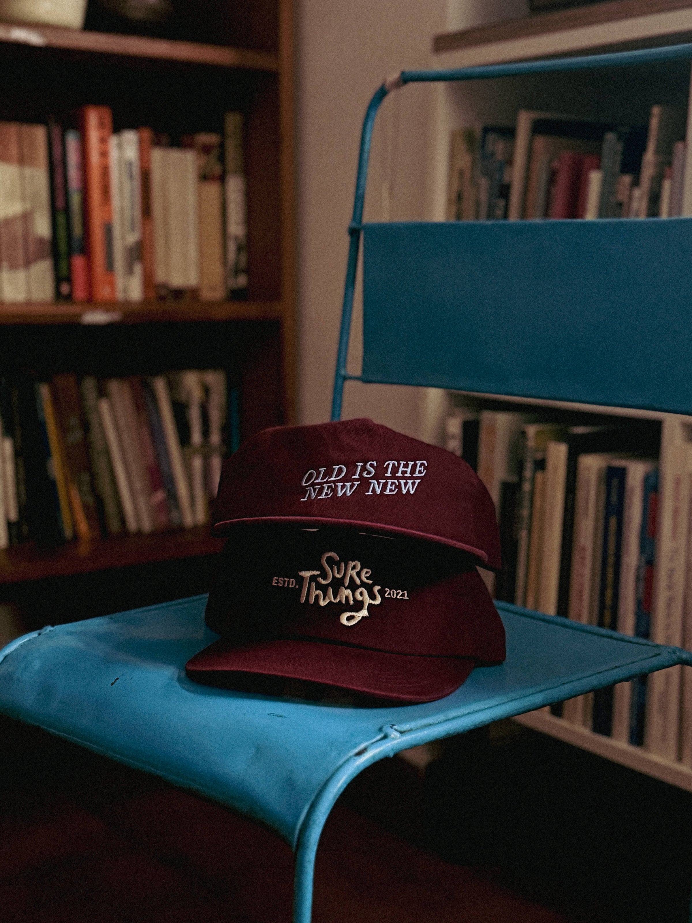Home | Sure Things